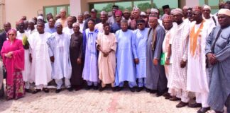 NASC Calls for adoption of GMOs to Revolutionize Agriculture