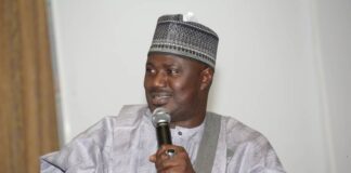 “Food Security in Sight: Nigeria’s Government Introduces Innovative Initiatives to Support Farmers”