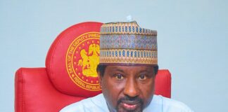 “N2.79 Billion Agricultural Revolution: Senator Barau Empowers 558 Young Farmers in North West”