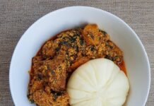 Nigeria Food Summit 2025: Redefining the Food Sector Nigerian food