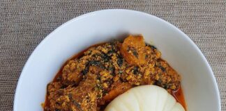 Nigeria Food Summit 2025: Redefining the Food Sector Nigerian food