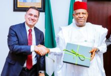 Nigeria and Brazil Sign $1.1 Billion Green Imperative Project BRAZIL AND NIGERIA