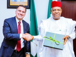 BRAZIL AND NIGERIA