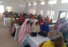 CASCADE Project Brings Financial Empowerment to Rural Women in Bauchi Bauchi Women