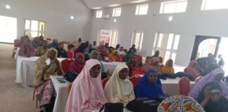 CASCADE Project Brings Financial Empowerment to Rural Women in Bauchi Bauchi Women