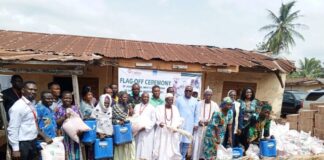 Sowing Hope: Catholic Bishops Call for Boost in Agriculture in Nigeria Catholic Church